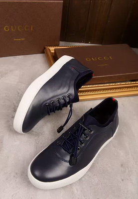 Gucci Fashion Casual Men Shoes_251